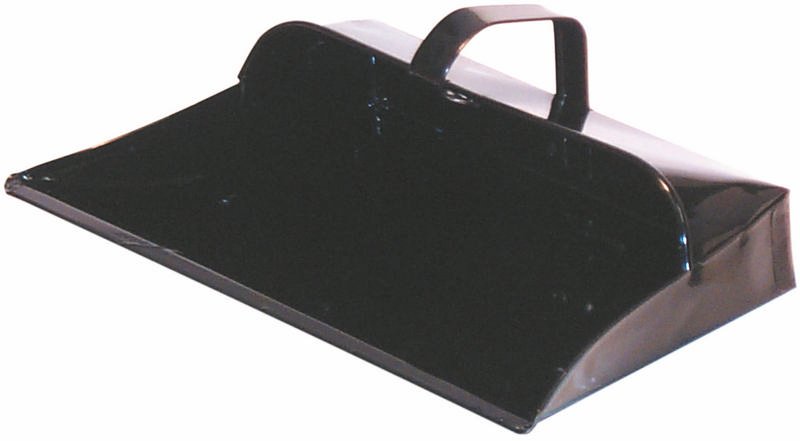 Hooded Dustpan