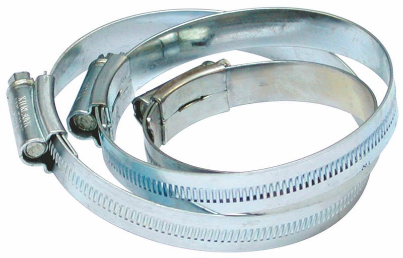 Hose Clips, Assorted Pack, pack of 25