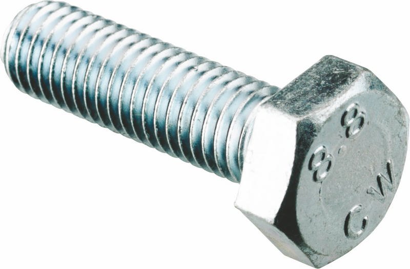 HT Setscrews, Length 70 mm, M10, pack of 25