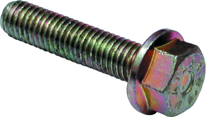 HT Setscrews, M6, Length 20 mm, pack of 100