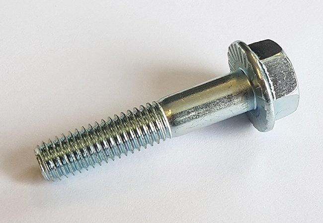 HT Setscrews, M8, Length 35 mm, pack of 100
