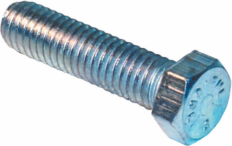 HT Setscrews, Length 1 1/2", 1/2" UNF, pack of 50