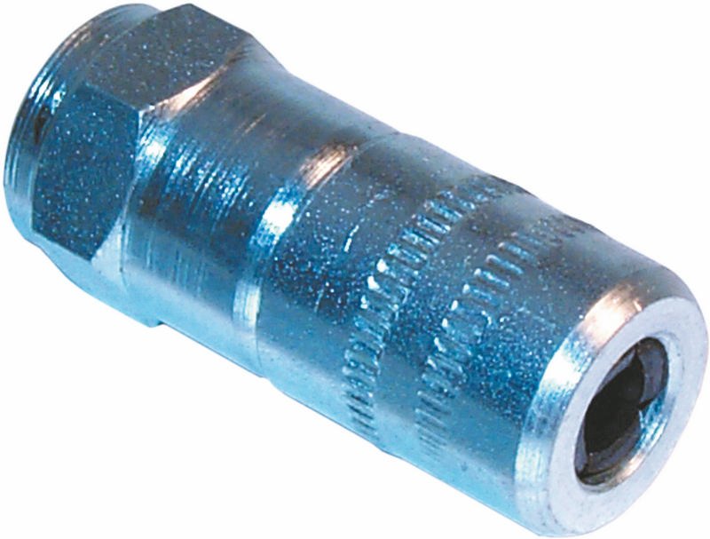 Hydraulic Connectors, Heavy Duty, pack of 5