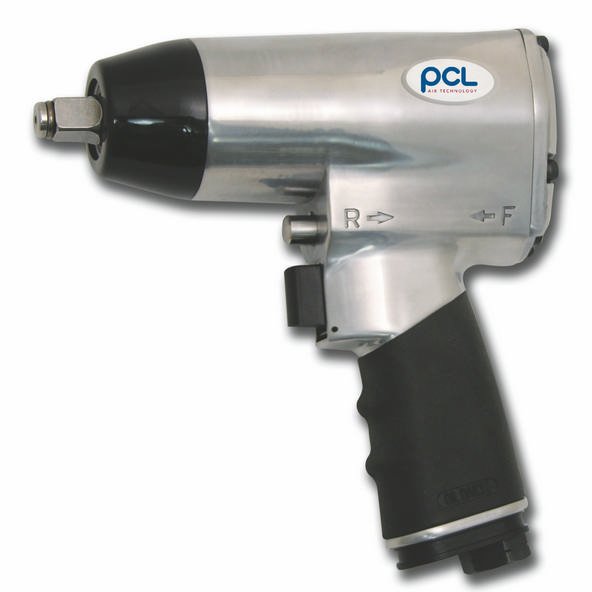 Impact Wrench, 1/2"