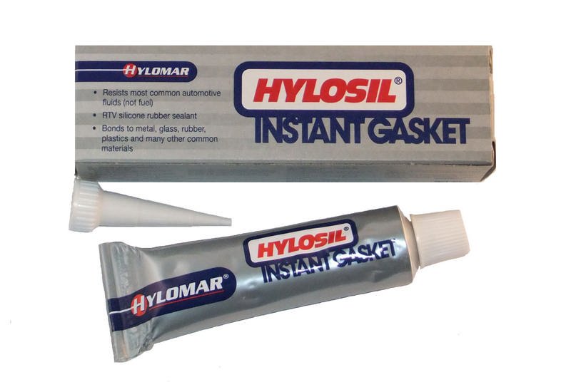 Instant Gasket, 40 ml Tubes, pack of 3