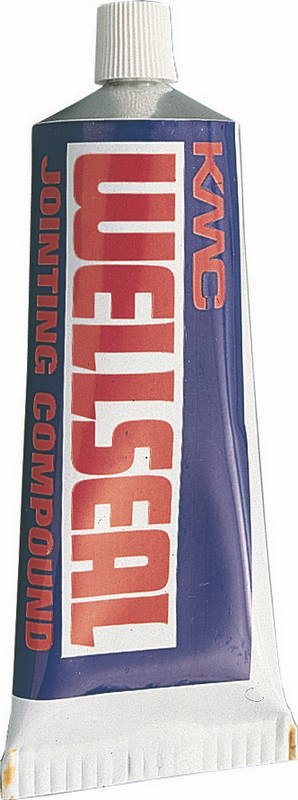 Jointing Compound, 100 g Tube
