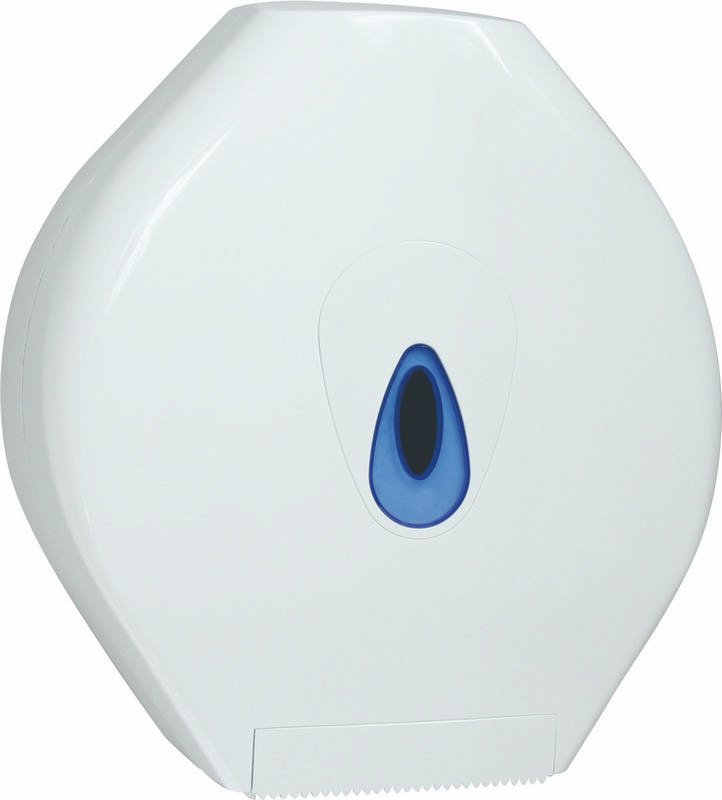 Jumbo Toilet Roll Dispenser