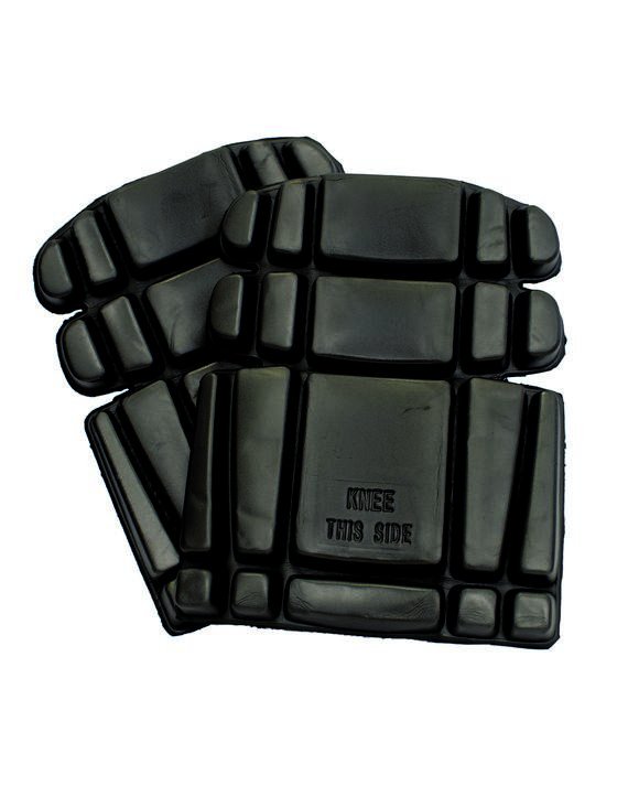 Knee Pad Inserts