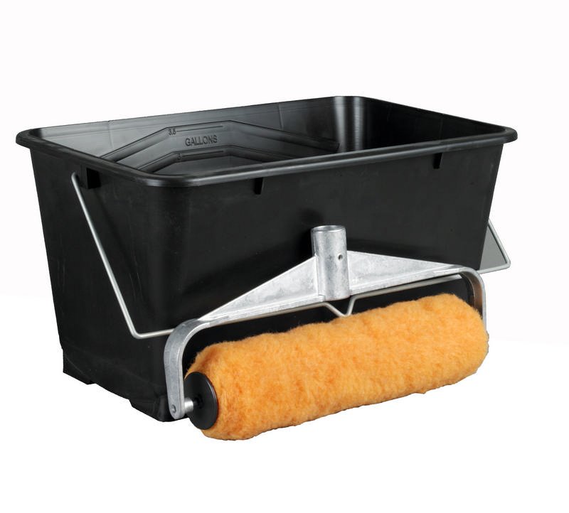 Large Roller Kit, 12", Kit