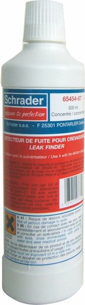 Leak Detector, 1 ltr