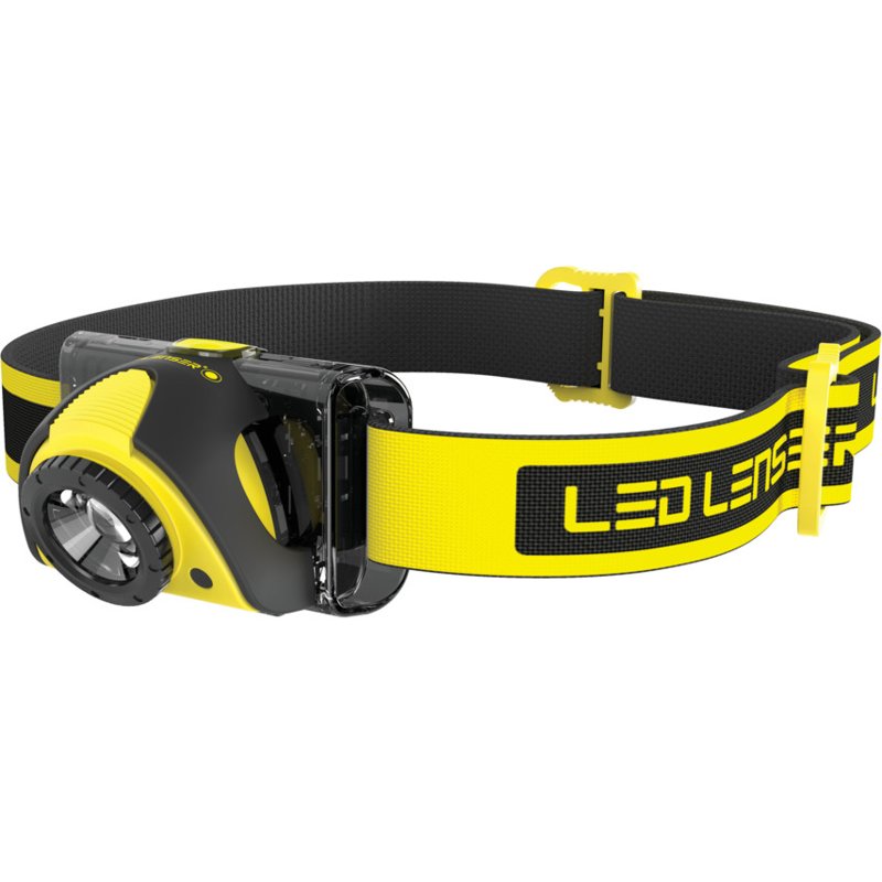 LED Head Torch, Headlight
