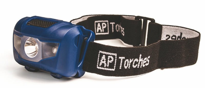 LED Headtorch