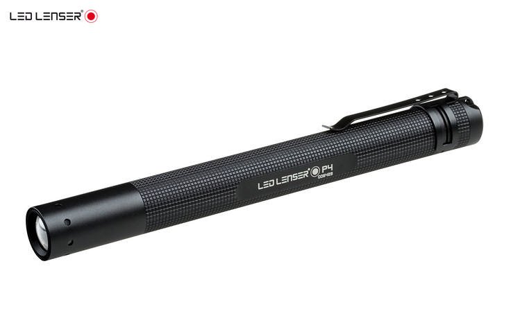 LED Pen Torch