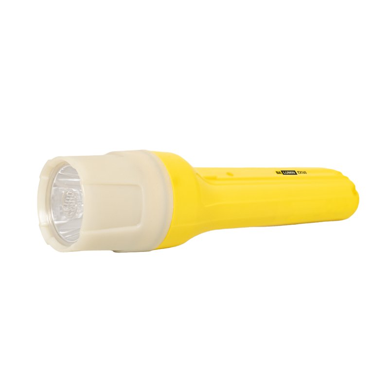 LED Safety Torch