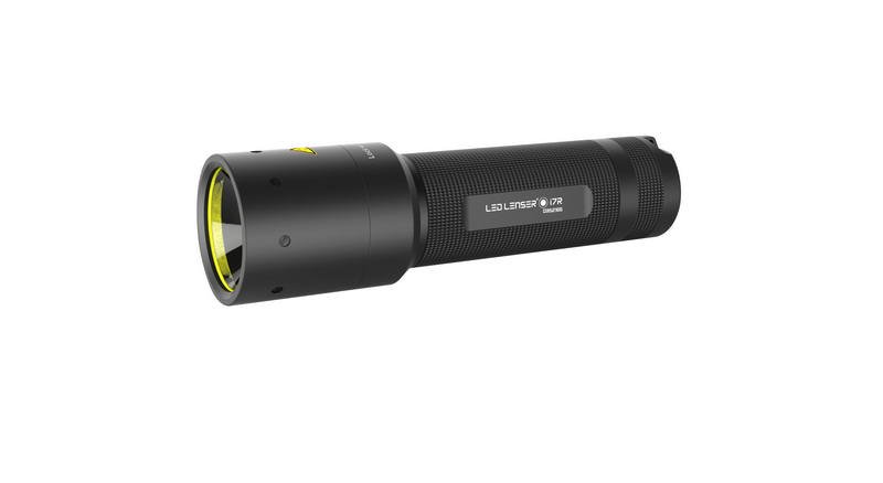 LED Torch