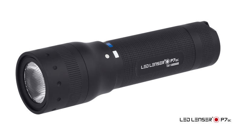LED Torch