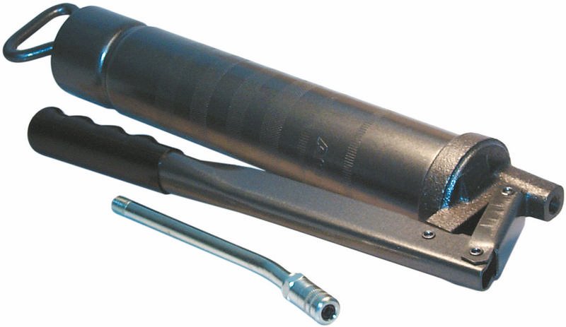Lever Grease Gun