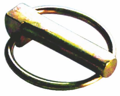 Linch Pins, Width 70 mm (2 3/4"), 10 mm (3/8"), pack of 5