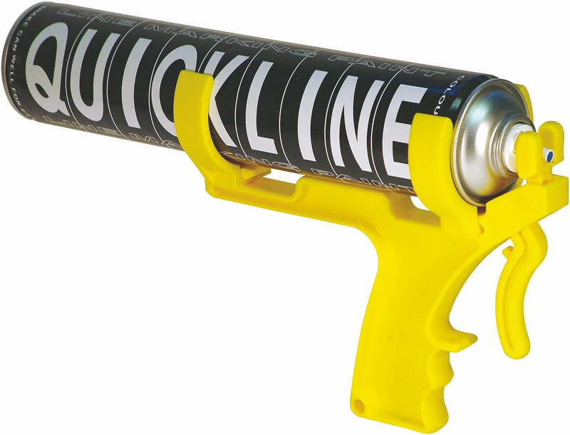Line Marker Applicators, 2 Wheel Applicator