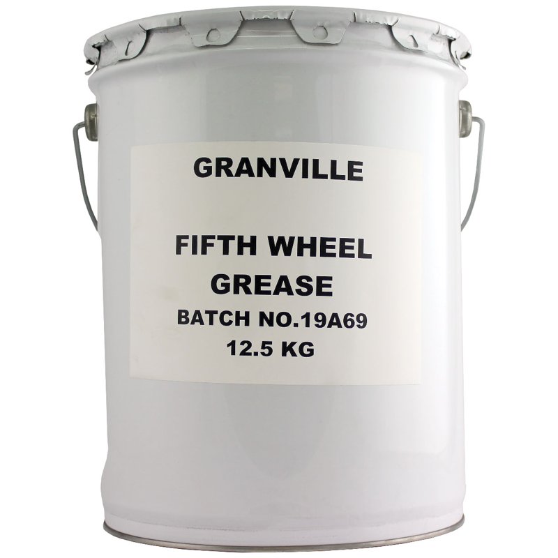Lithium Grease