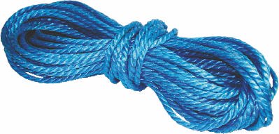 Load Securing Rope, Length 220 m (720 ft)