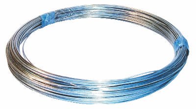 Locking Wire, 0.5 kg Coils, Outer Diameter 1.0 mm, pack of 2