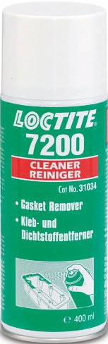 LOCTITE® Gasket Remover, 400 ml Aerosol