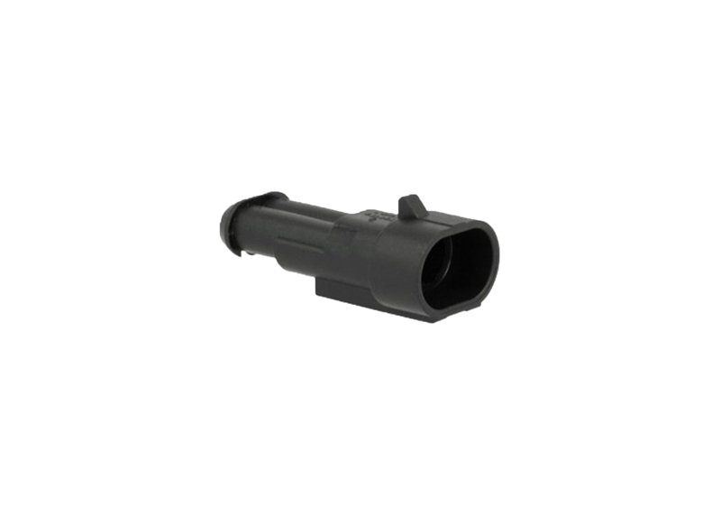 Male Supaseal Connectors, 1 Way, pack of 10