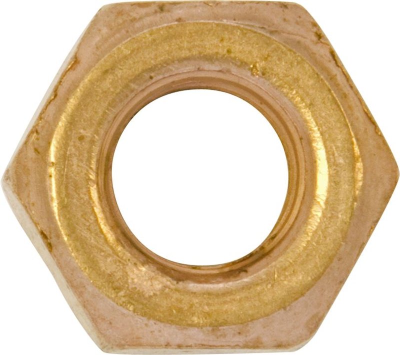 Manifold Nuts, M8, pack of 50