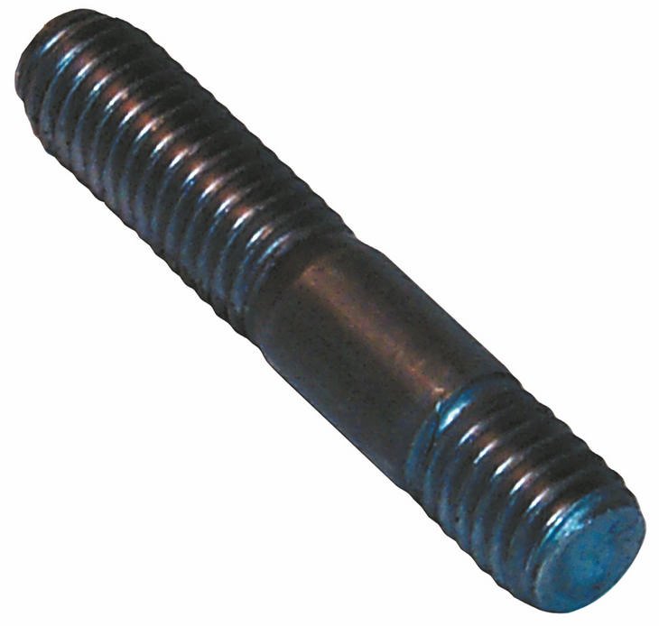 Manifold Studs, M10 Fine x 37 mm, pack of 20