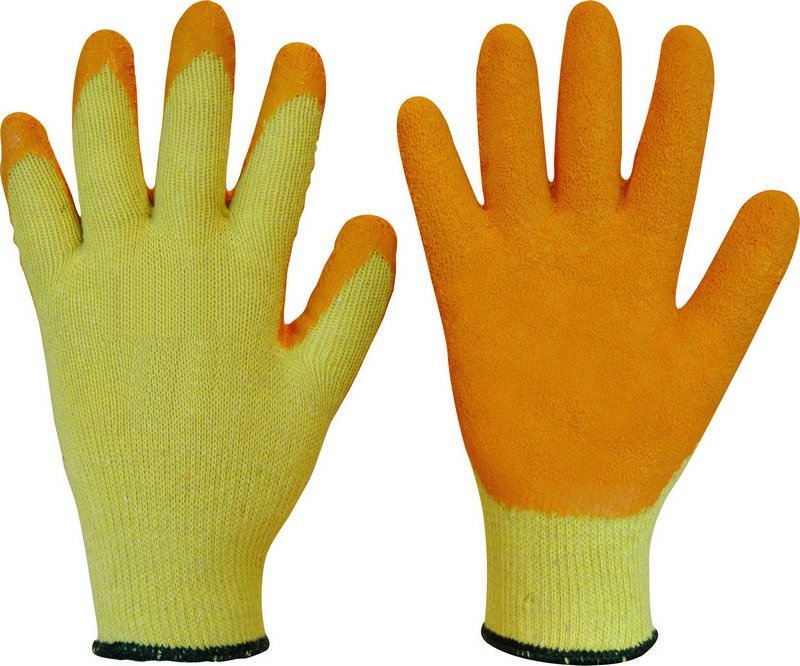Matrix S-Grip Gloves, Extra Large, pack of 5