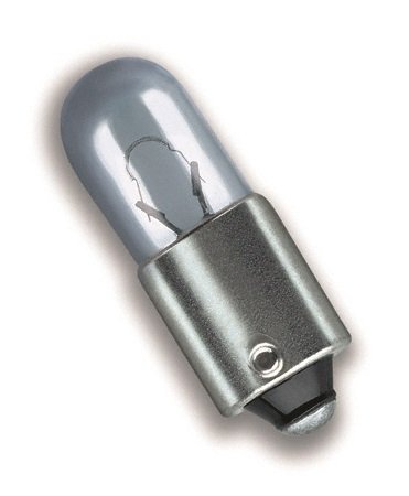 MCC Bulbs, Wattage 4w, Voltage 12v