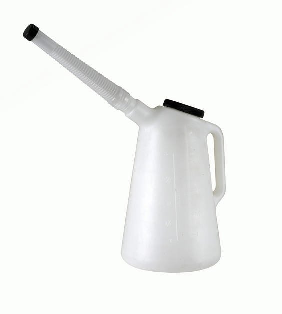 Measuring Jugs, 1 ltr