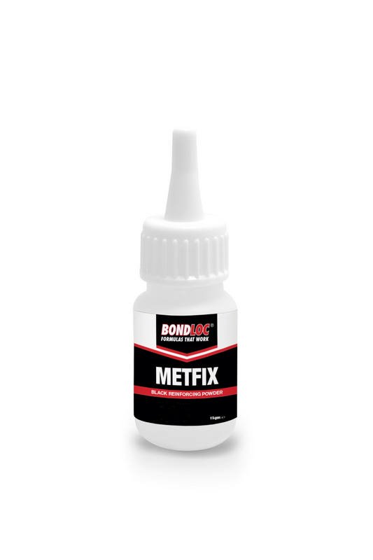 MetFix Kit, 3 Piece kit