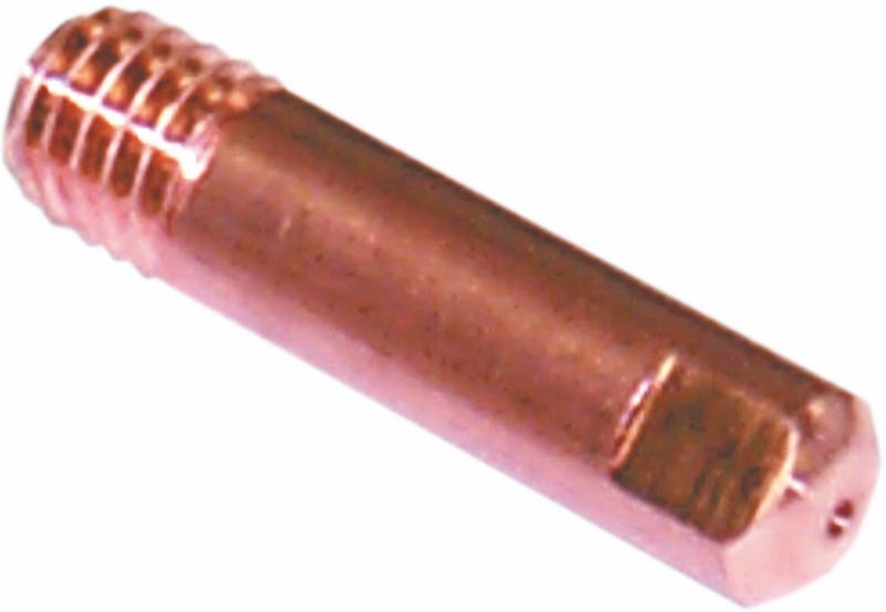 Mig Welding Tips, 0.8 mm, pack of 5