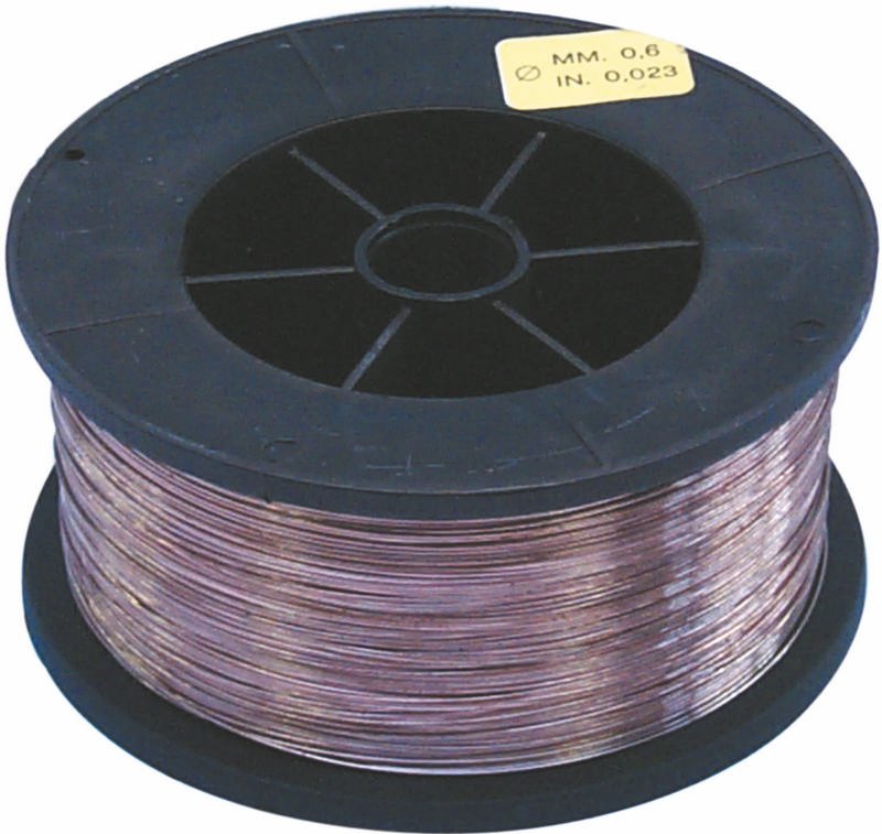 Mig Welding Wire, Diameter 0.8 mm