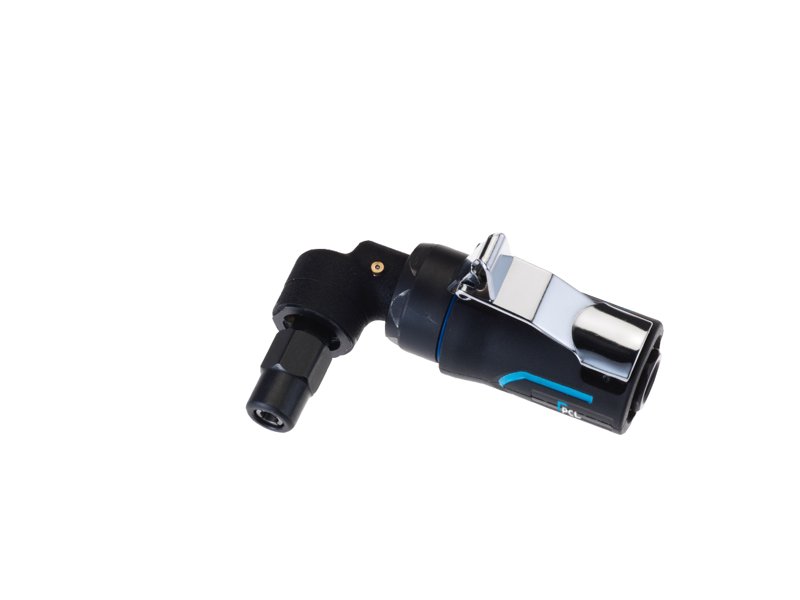 PCL Mini Angle Die Grinder, Thread Size 1/4"