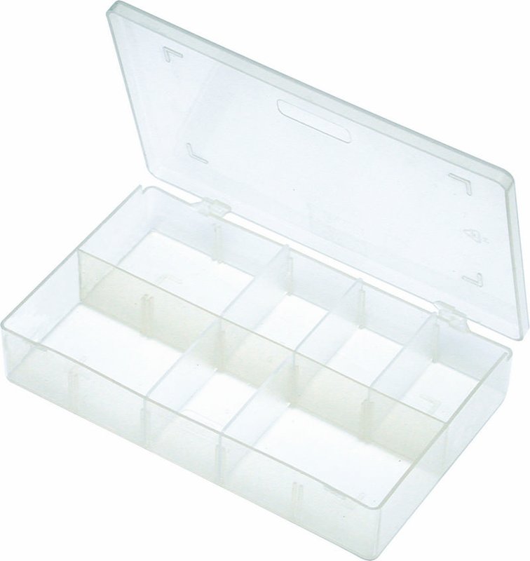 Mini-Boxes, Assorted Box, pack of 10