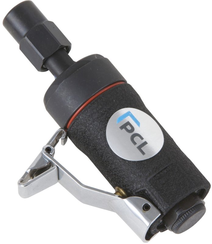 PCL Mini Die Grinder, Thread Size 1/4"