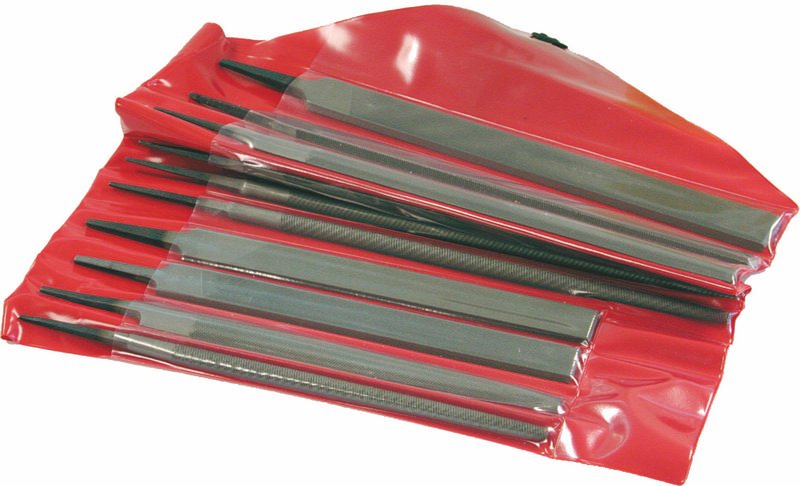 Mixed Engineers Files, Assorted Pack