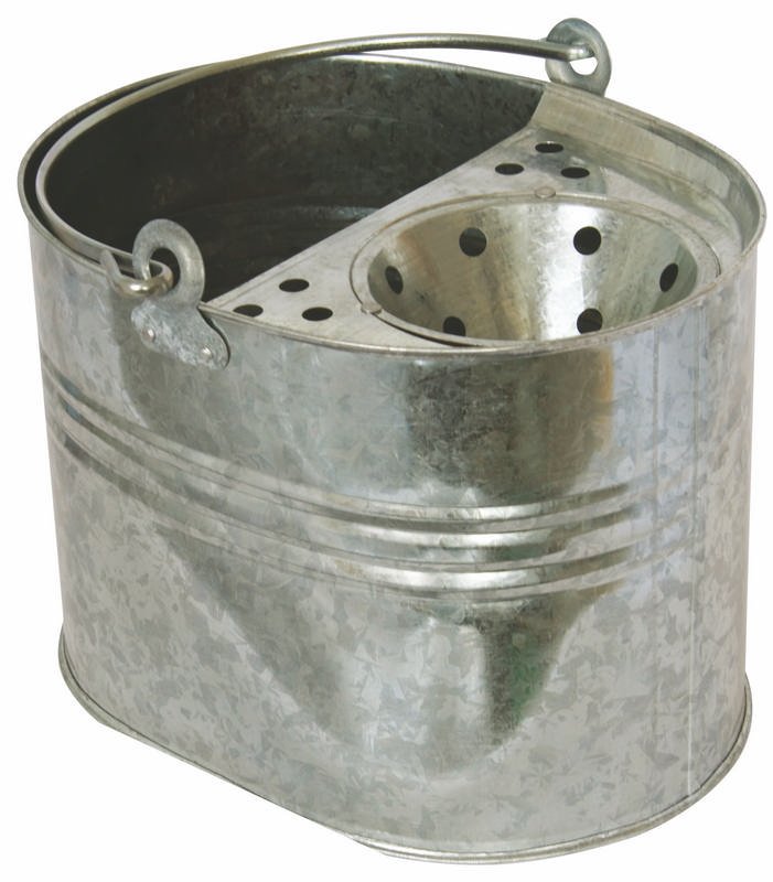 Mop Bucket