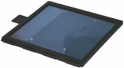 MOT Plate Holder