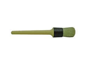 Mounting Lubricant Brush