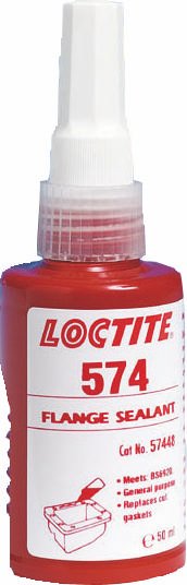 Multi-Gasket, 50 ml Accordion Bottle