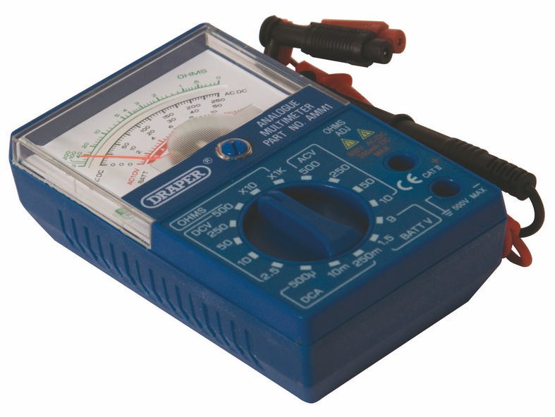Multi-Tester