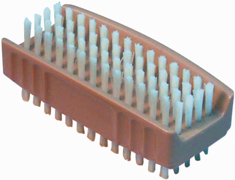 Nail Brushes, pack of 12
