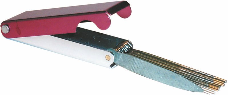 Nozzle Cleaners