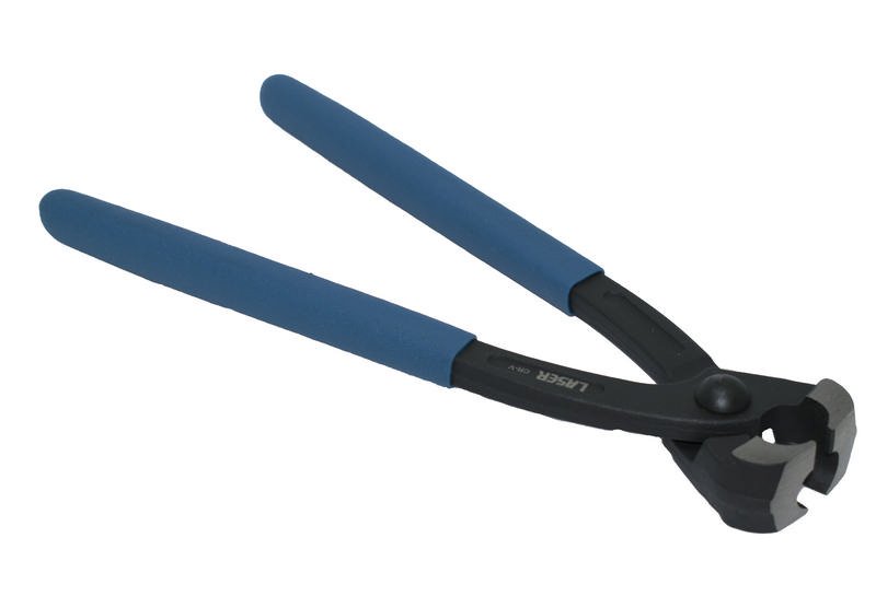 O Clip Pliers