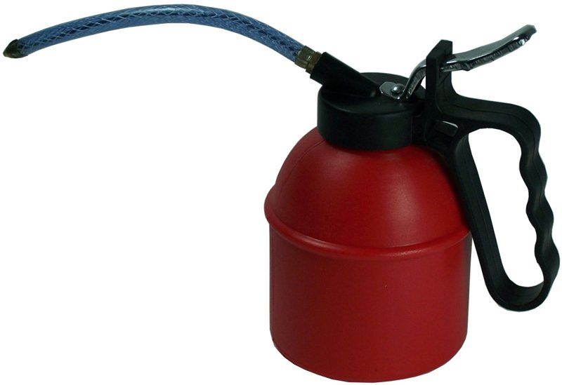 Oil Can, 500 ml