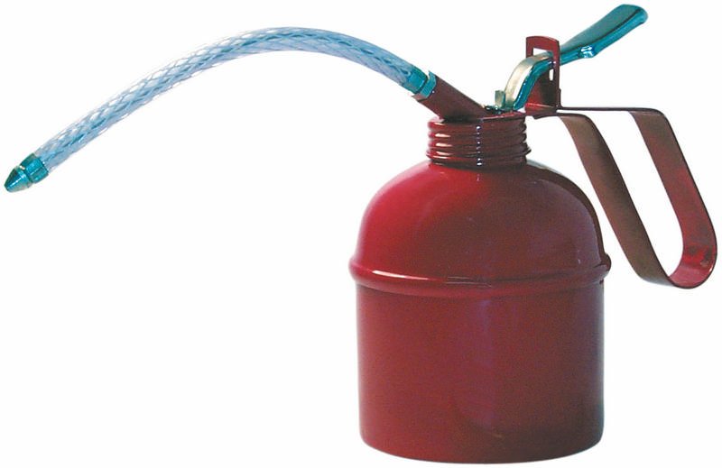 Oil Can, 500 ml
